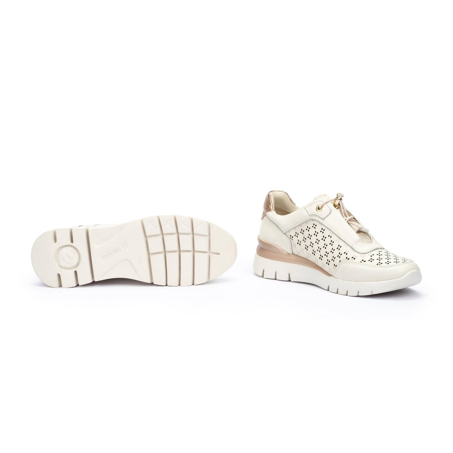Pikolinos trainers with elastic closure CANTABRIA W4R-6707C1