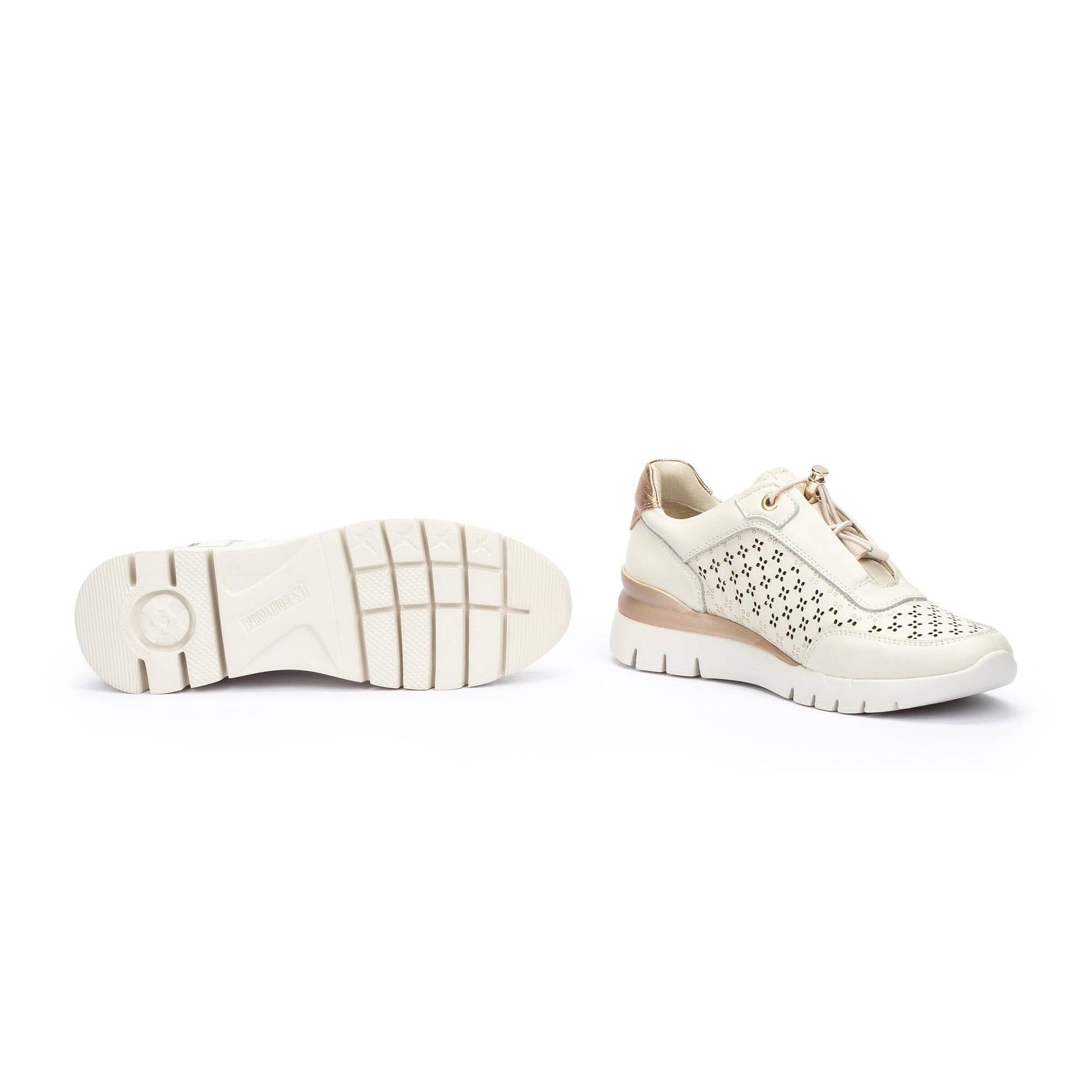 Pikolinos trainers with elastic closure CANTABRIA W4R-6707C1