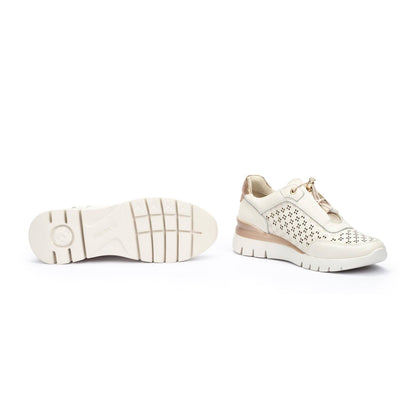Pikolinos trainers with elastic closure CANTABRIA W4R-6707C1