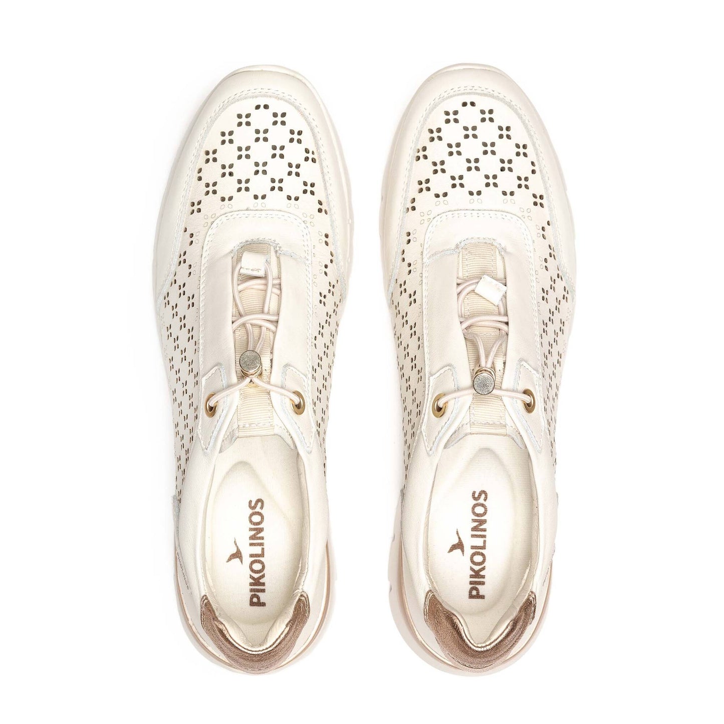 Pikolinos trainers with elastic closure CANTABRIA W4R-6707C1