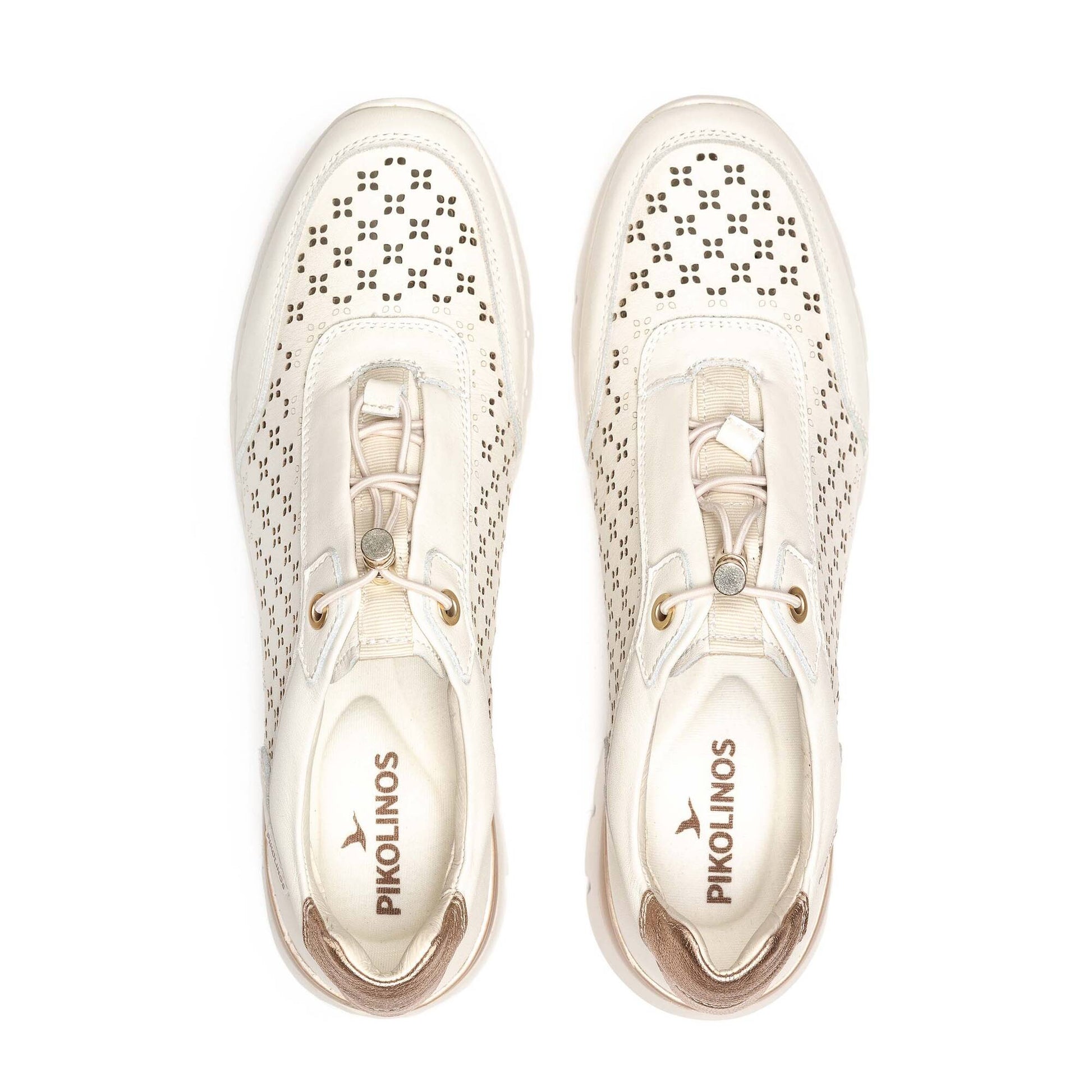 Pikolinos trainers with elastic closure CANTABRIA W4R-6707C1