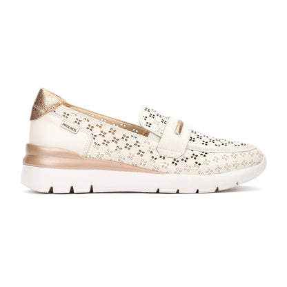 Pikolinos trainers with elastic closure CANTABRIA W4R-6729C1