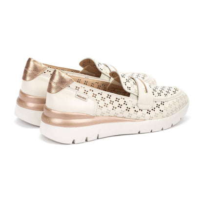 Pikolinos trainers with elastic closure CANTABRIA W4R-6729C1