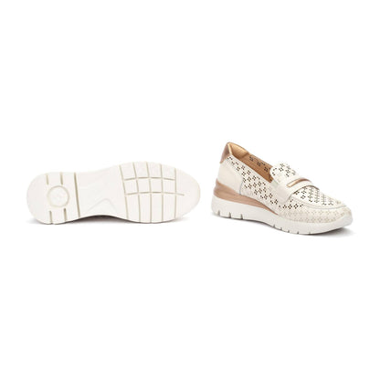 Pikolinos trainers with elastic closure CANTABRIA W4R-6729C1