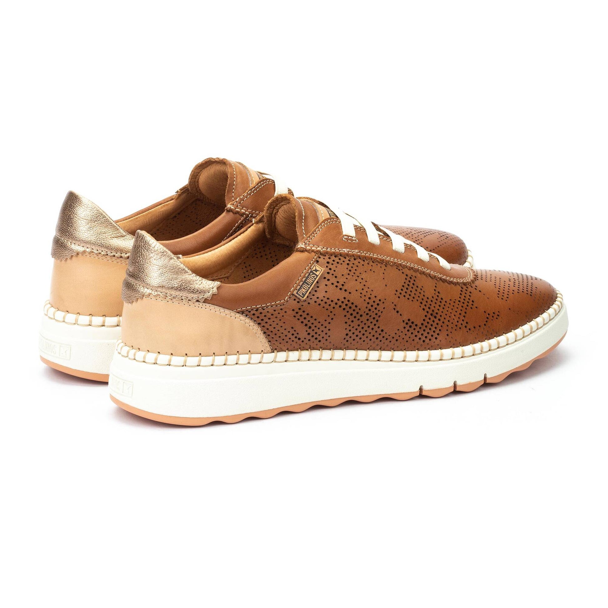 Pikolinos trainers with elastic closure ARENAS W0C-6621C1