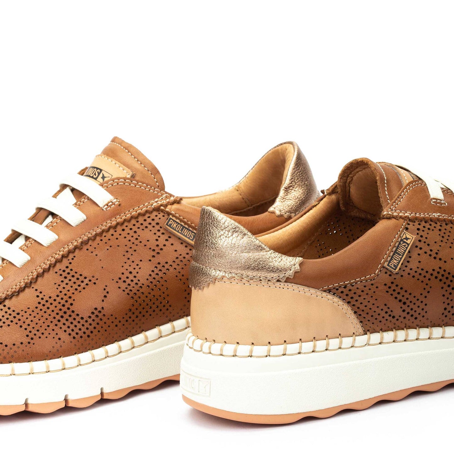 Pikolinos trainers with elastic closure ARENAS W0C-6621C1