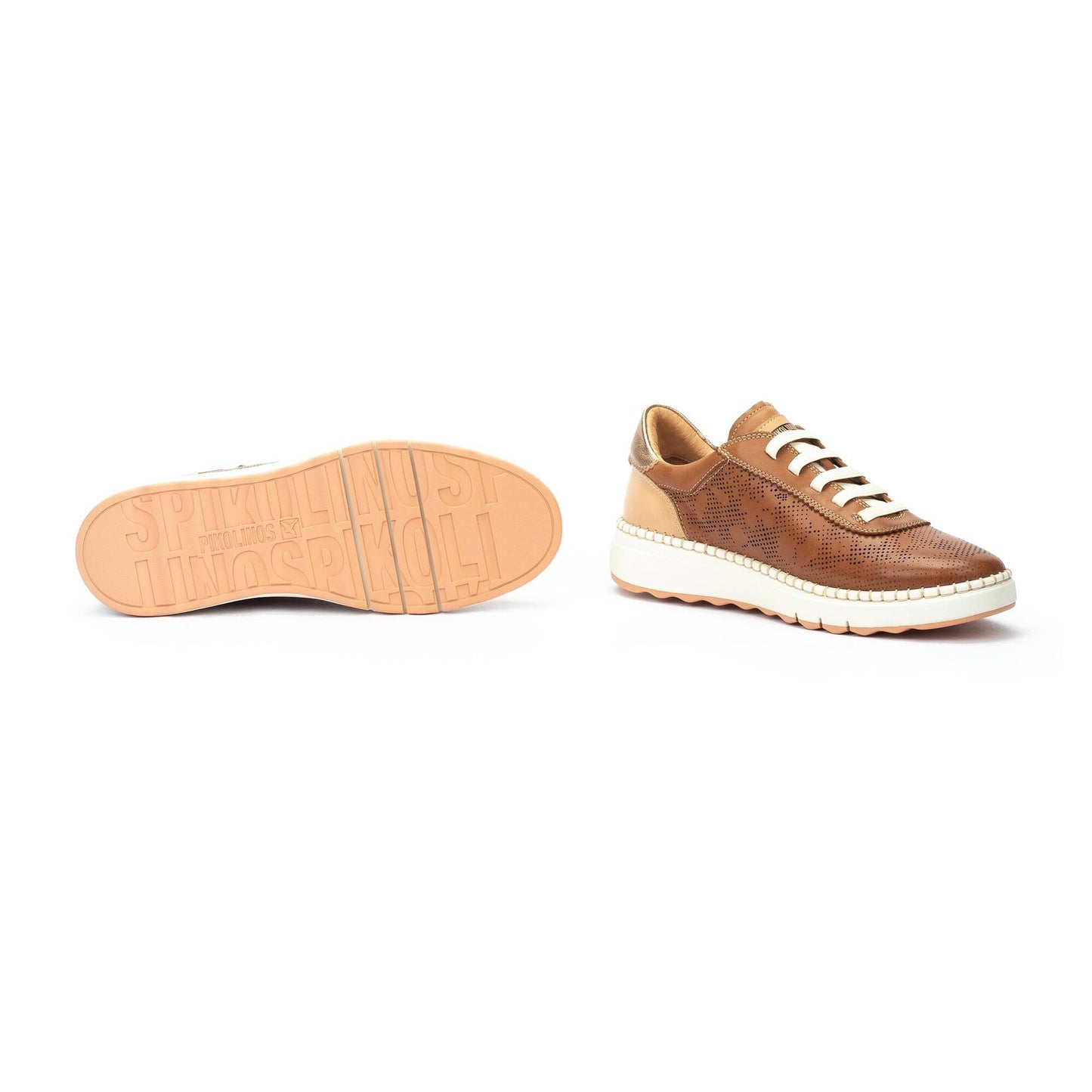 Pikolinos trainers with elastic closure ARENAS W0C-6621C1