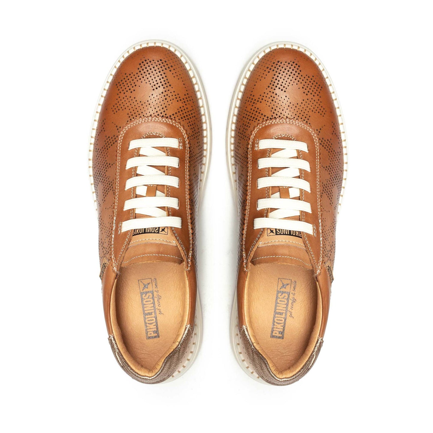 Pikolinos trainers with elastic closure ARENAS W0C-6621C1