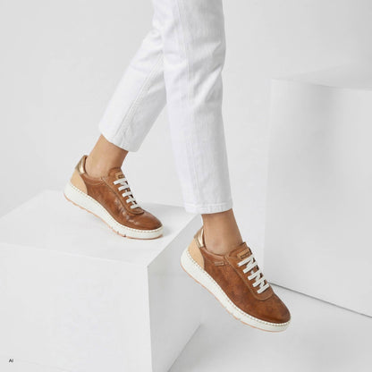 Pikolinos trainers with elastic closure ARENAS W0C-6621C1