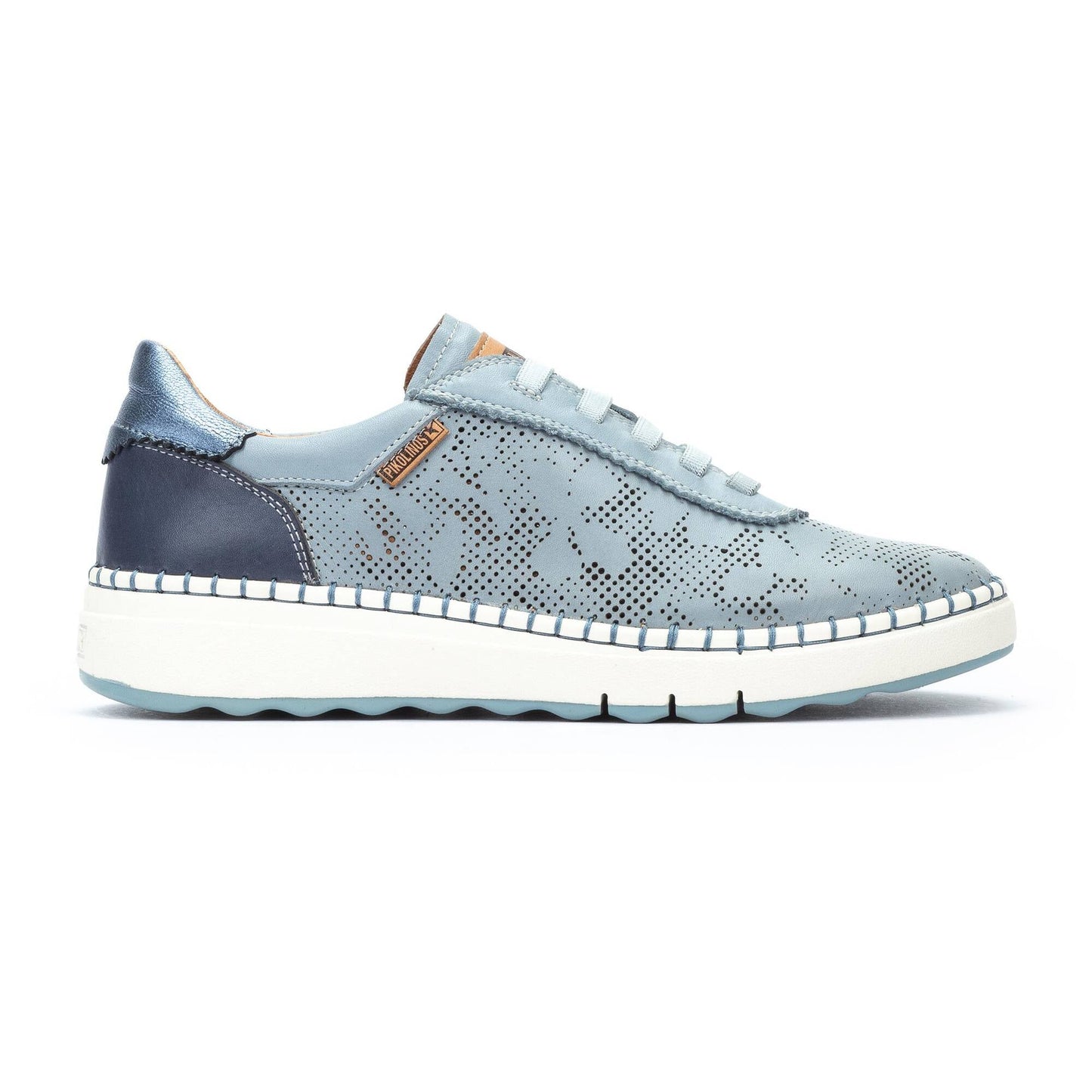 Pikolinos trainers with elastic closure ARENAS W0C-6621C1