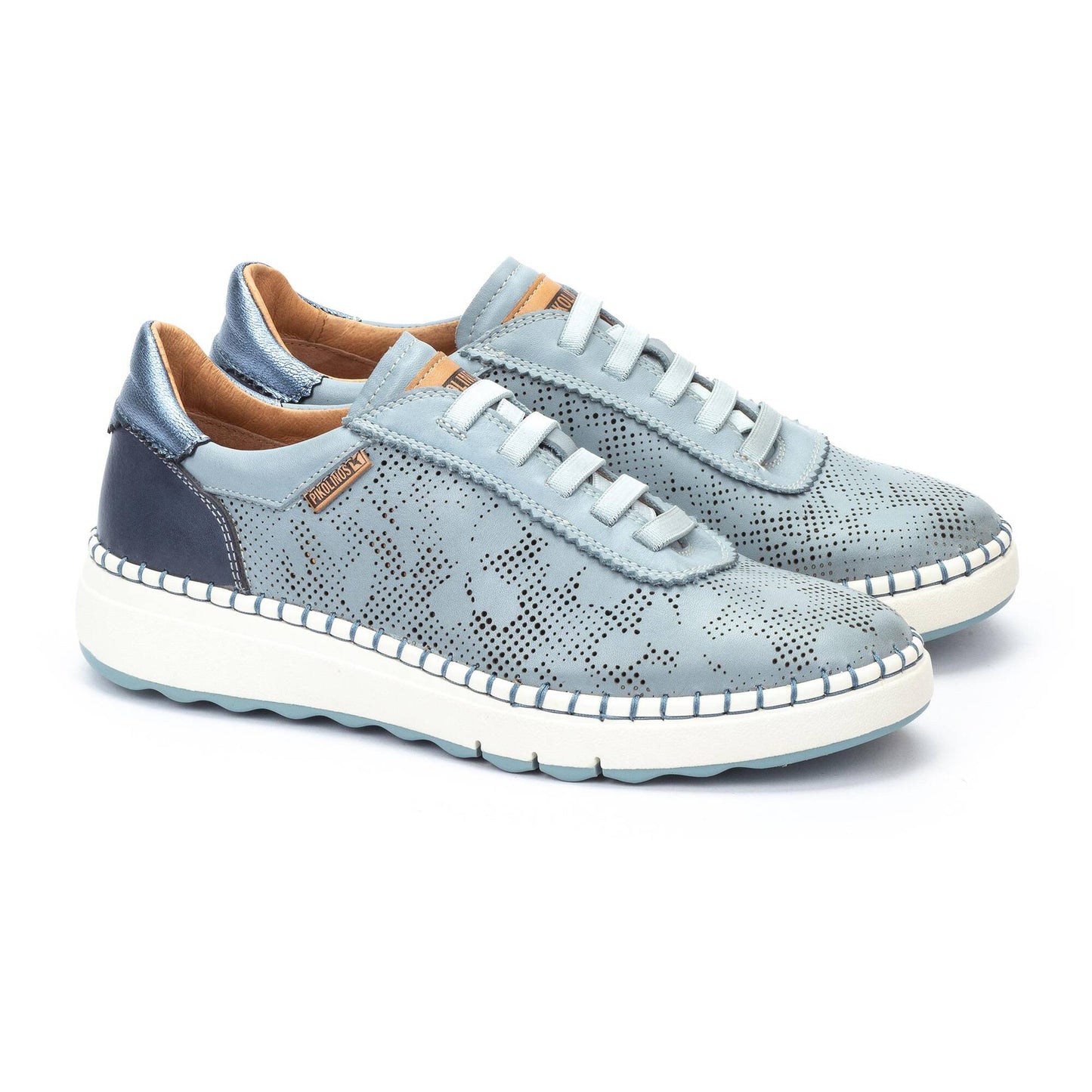 Pikolinos trainers with elastic closure ARENAS W0C-6621C1