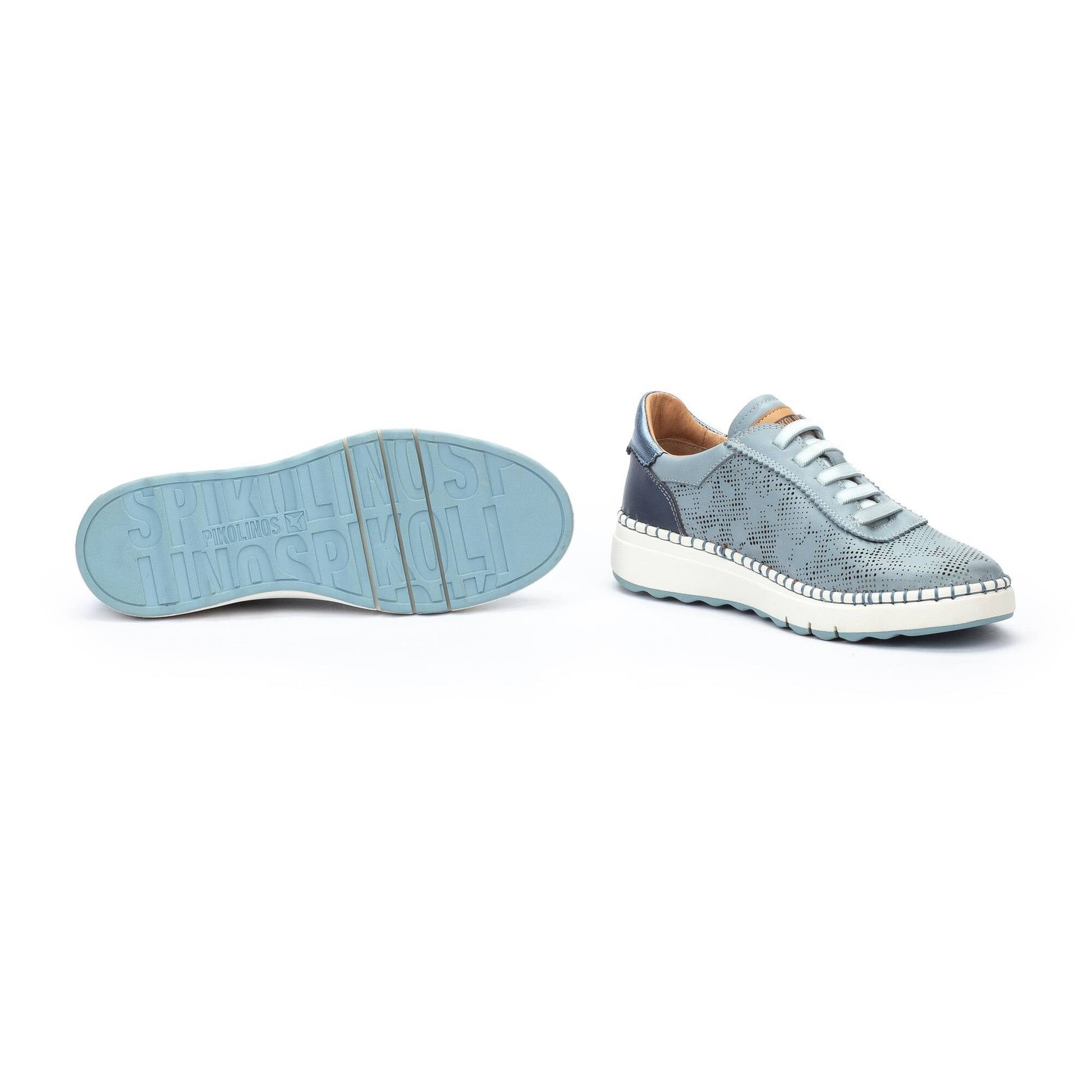Pikolinos trainers with elastic closure ARENAS W0C-6621C1