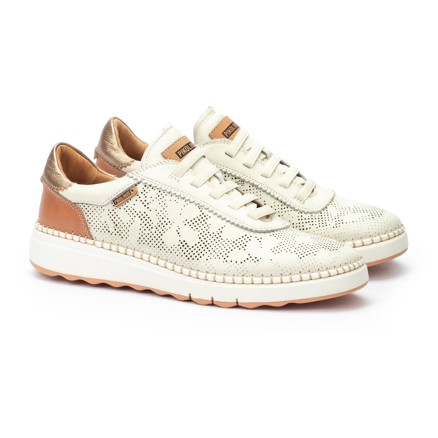 Pikolinos trainers with elastic closure ARENAS W0C-6621C1