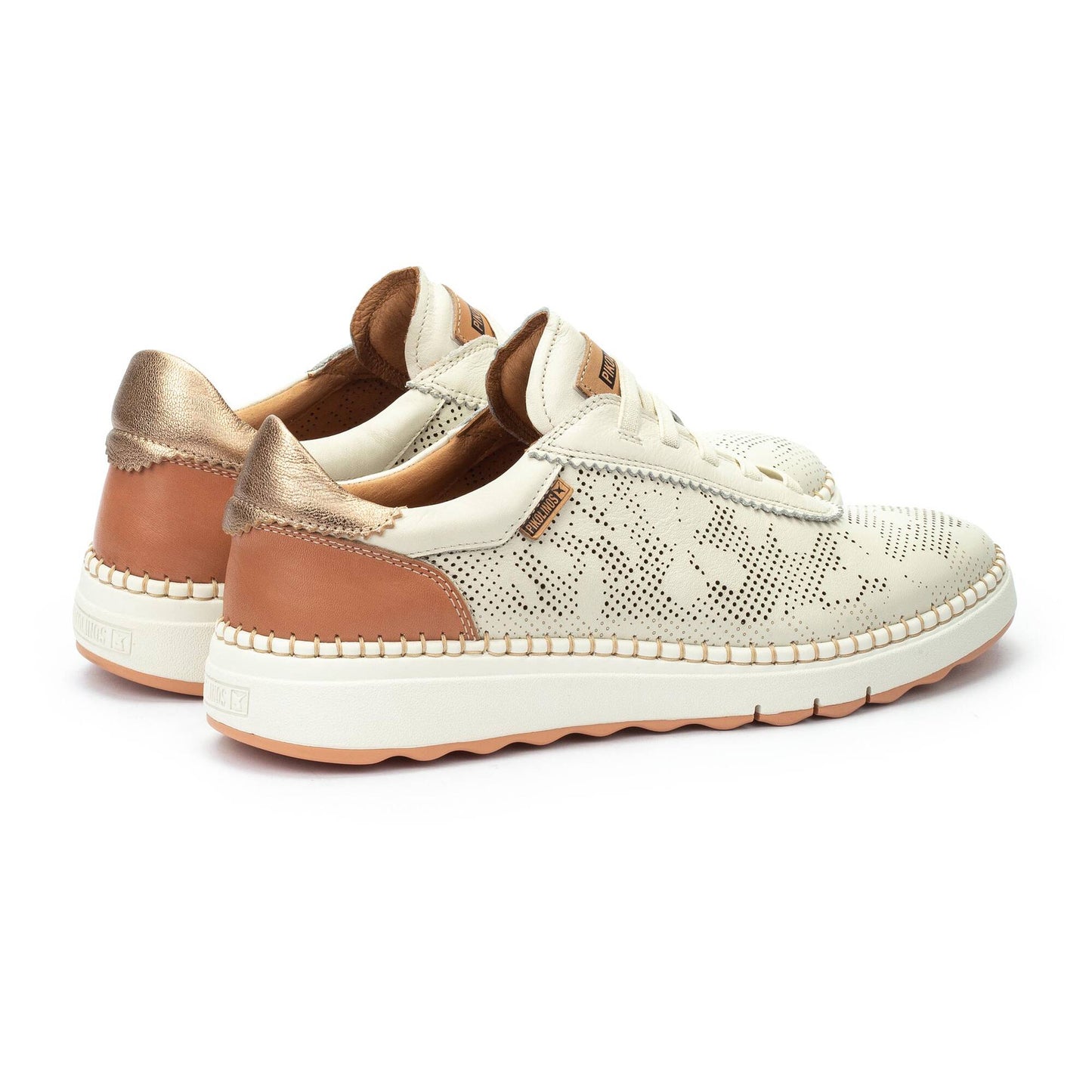 Pikolinos trainers with elastic closure ARENAS W0C-6621C1