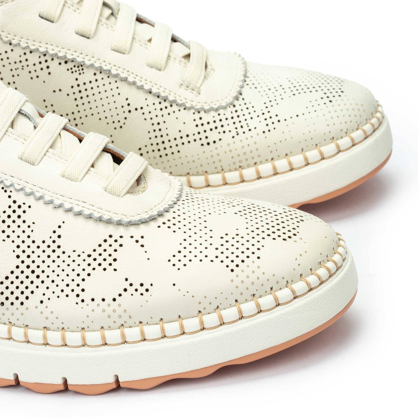 Pikolinos trainers with elastic closure ARENAS W0C-6621C1