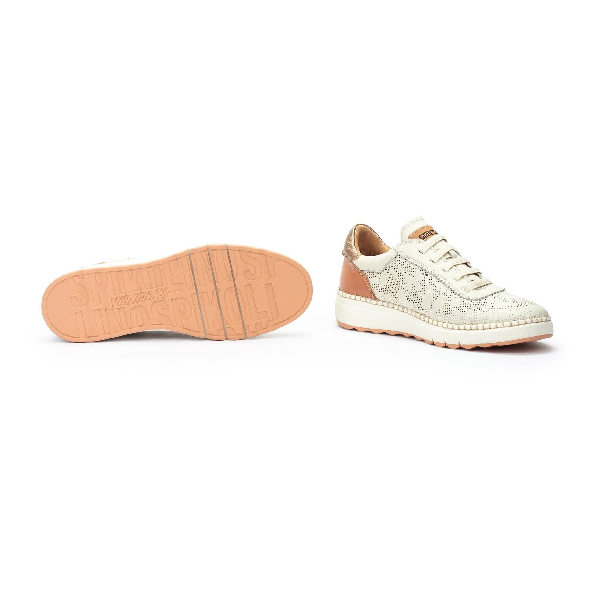 Pikolinos trainers with elastic closure ARENAS W0C-6621C1