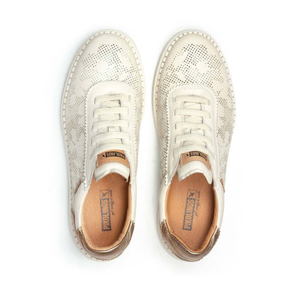 Pikolinos trainers with elastic closure ARENAS W0C-6621C1