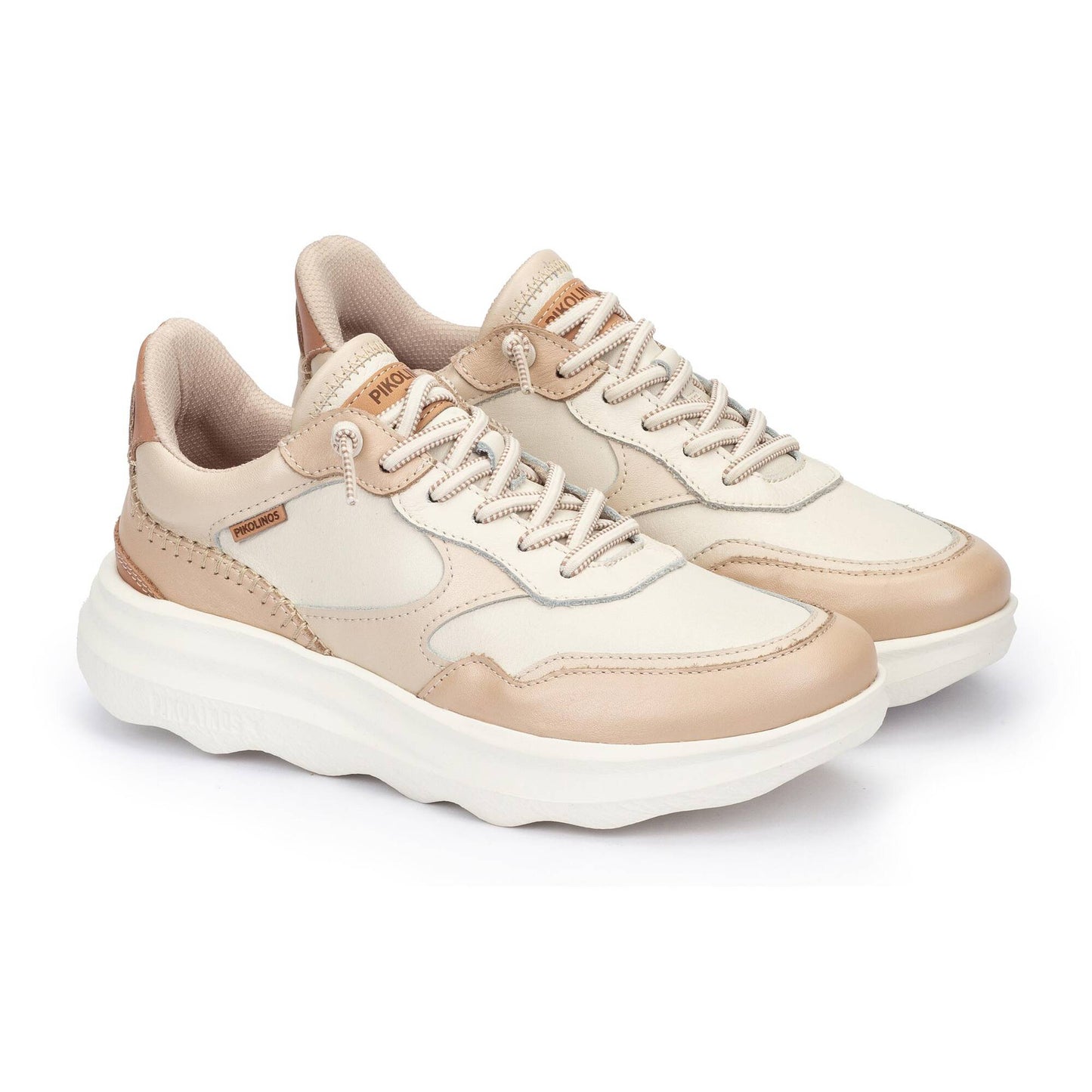 Pikolinos lace-up trainers ZAHARA W1D-6772C1