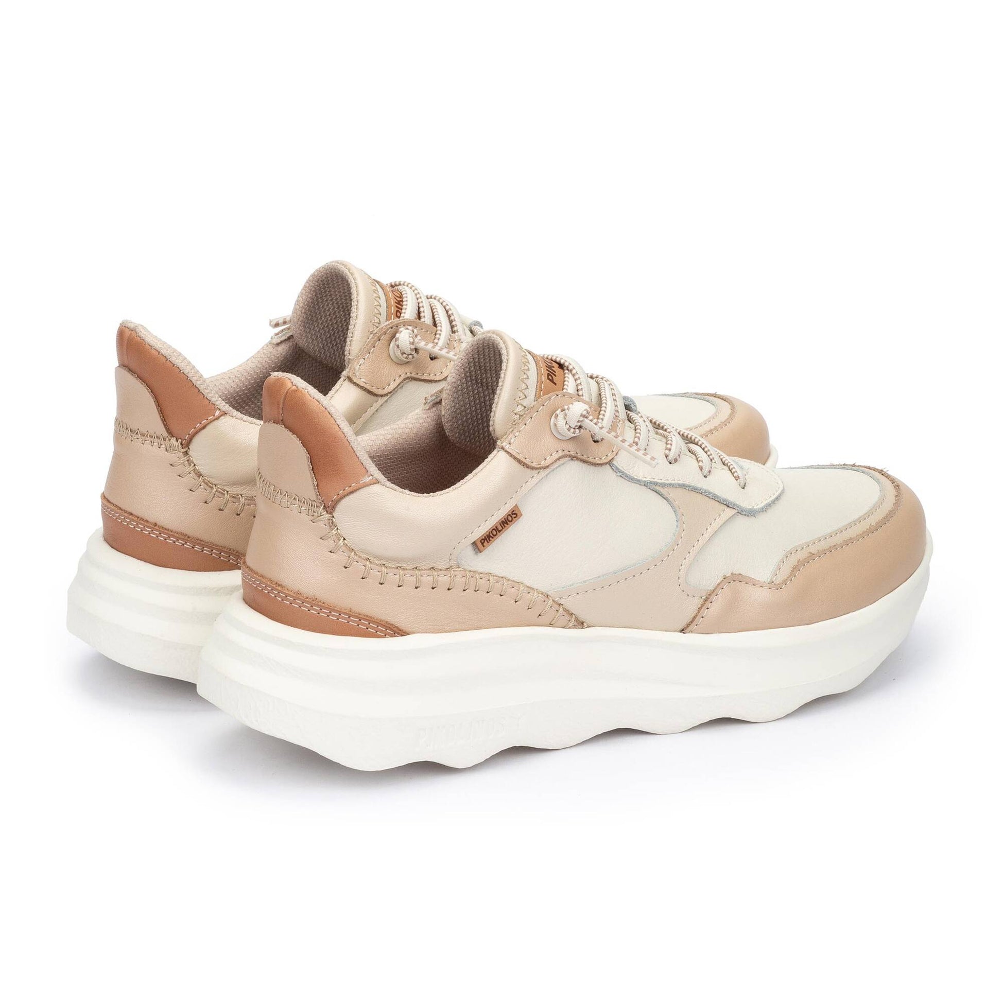 Pikolinos lace-up trainers ZAHARA W1D-6772C1