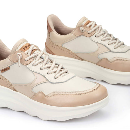 Pikolinos lace-up trainers ZAHARA W1D-6772C1