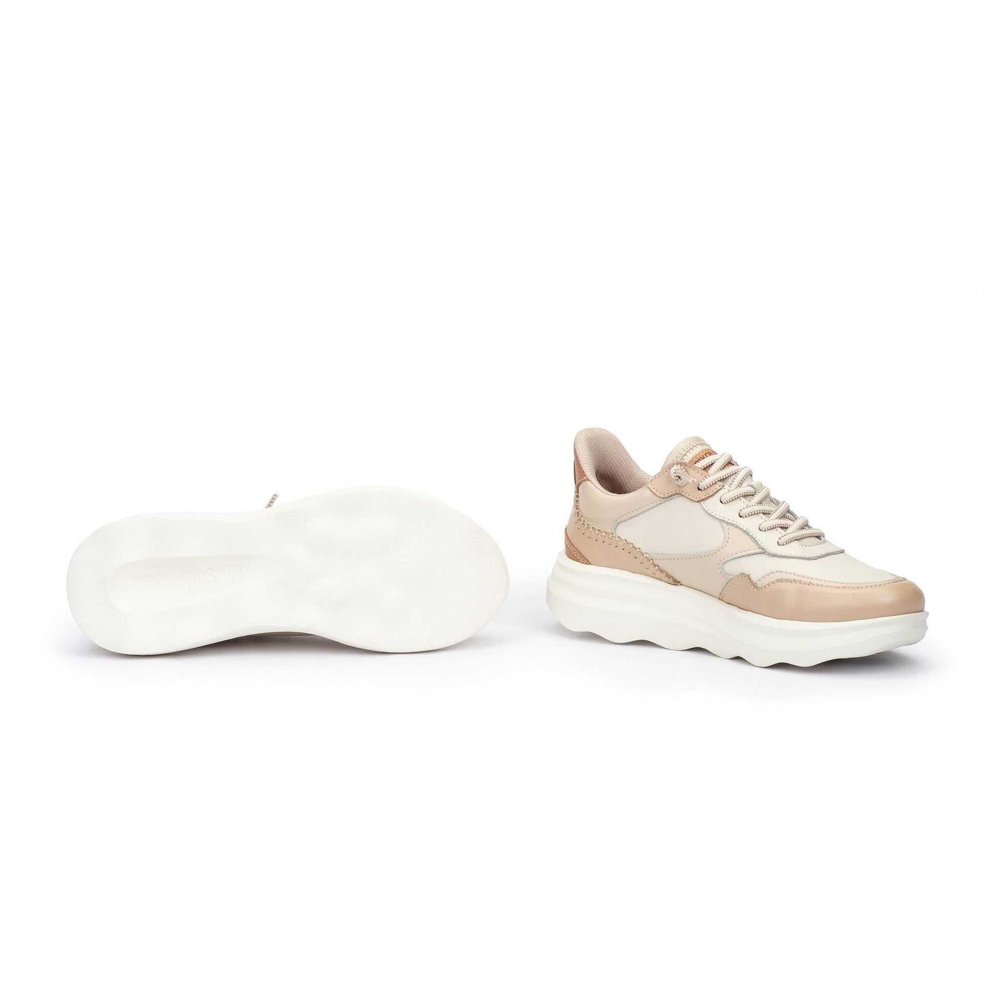 Pikolinos lace-up trainers ZAHARA W1D-6772C1