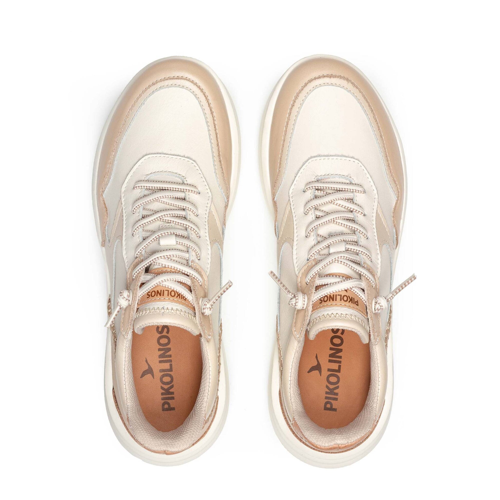 Pikolinos lace-up trainers ZAHARA W1D-6772C1