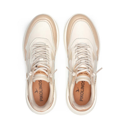 Pikolinos lace-up trainers ZAHARA W1D-6772C1