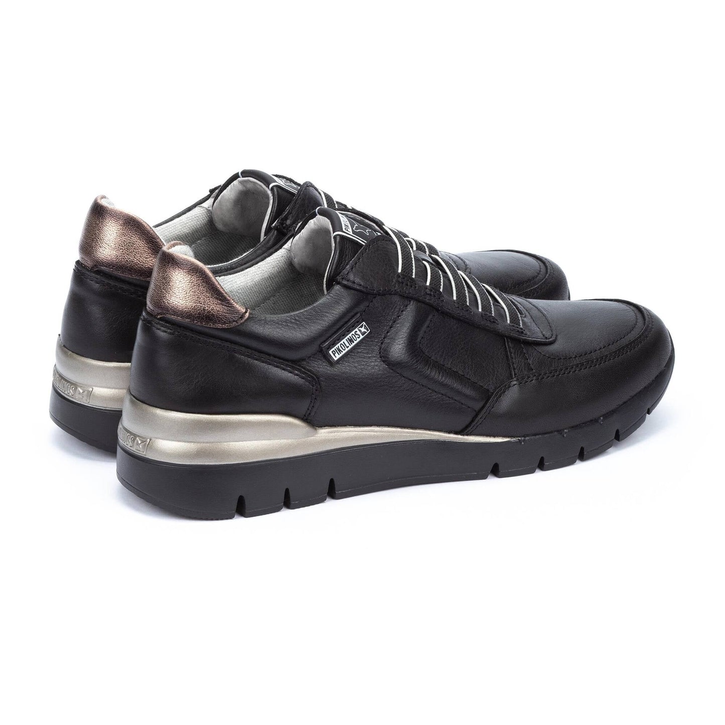 Pikolinos sneakers with elastic CANTABRIA W4R-6731