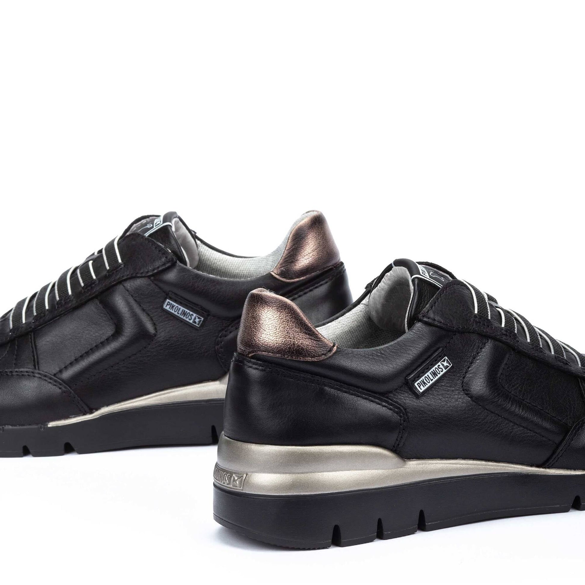Pikolinos sneakers with elastic CANTABRIA W4R-6731
