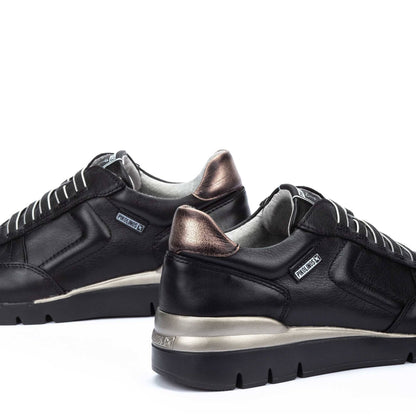 Pikolinos sneakers with elastic CANTABRIA W4R-6731