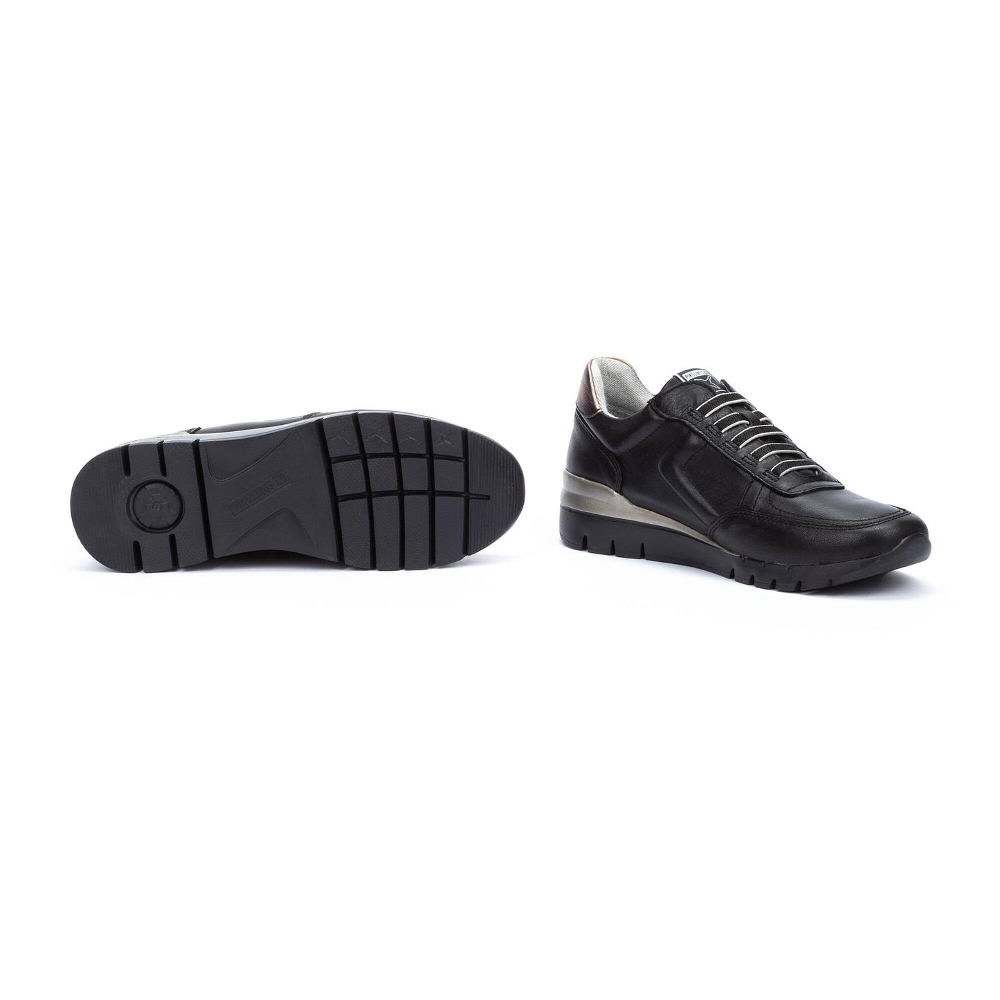 Pikolinos sneakers with elastic CANTABRIA W4R-6731