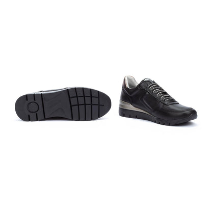 Pikolinos sneakers with elastic CANTABRIA W4R-6731