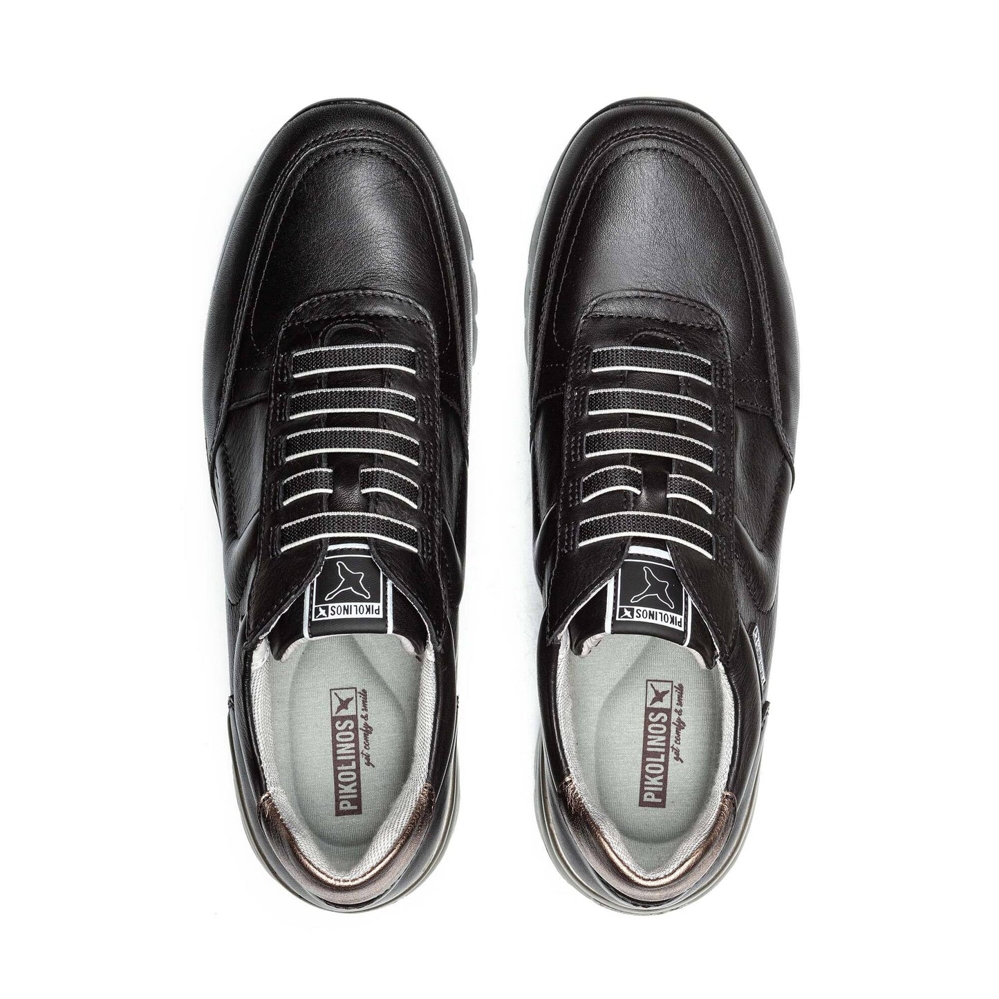 Pikolinos sneakers with elastic CANTABRIA W4R-6731