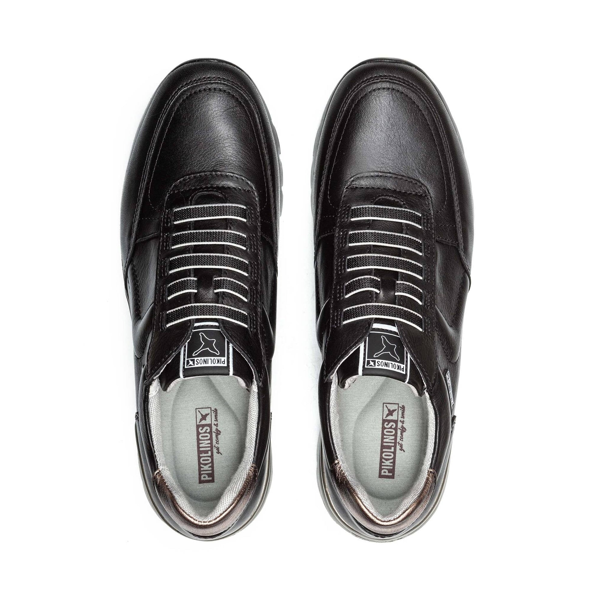 Pikolinos sneakers with elastic CANTABRIA W4R-6731