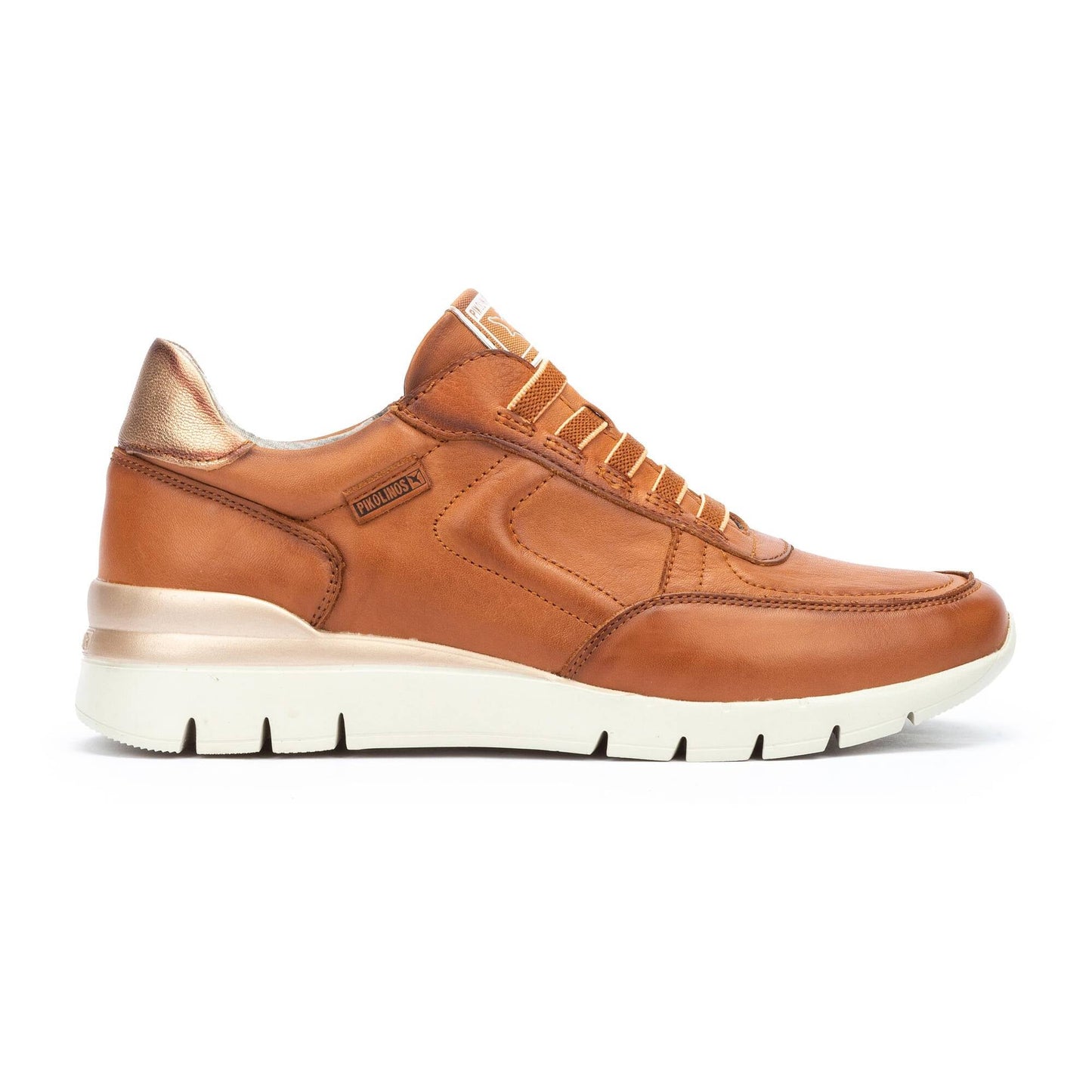 Pikolinos sneakers with elastic CANTABRIA W4R-6731