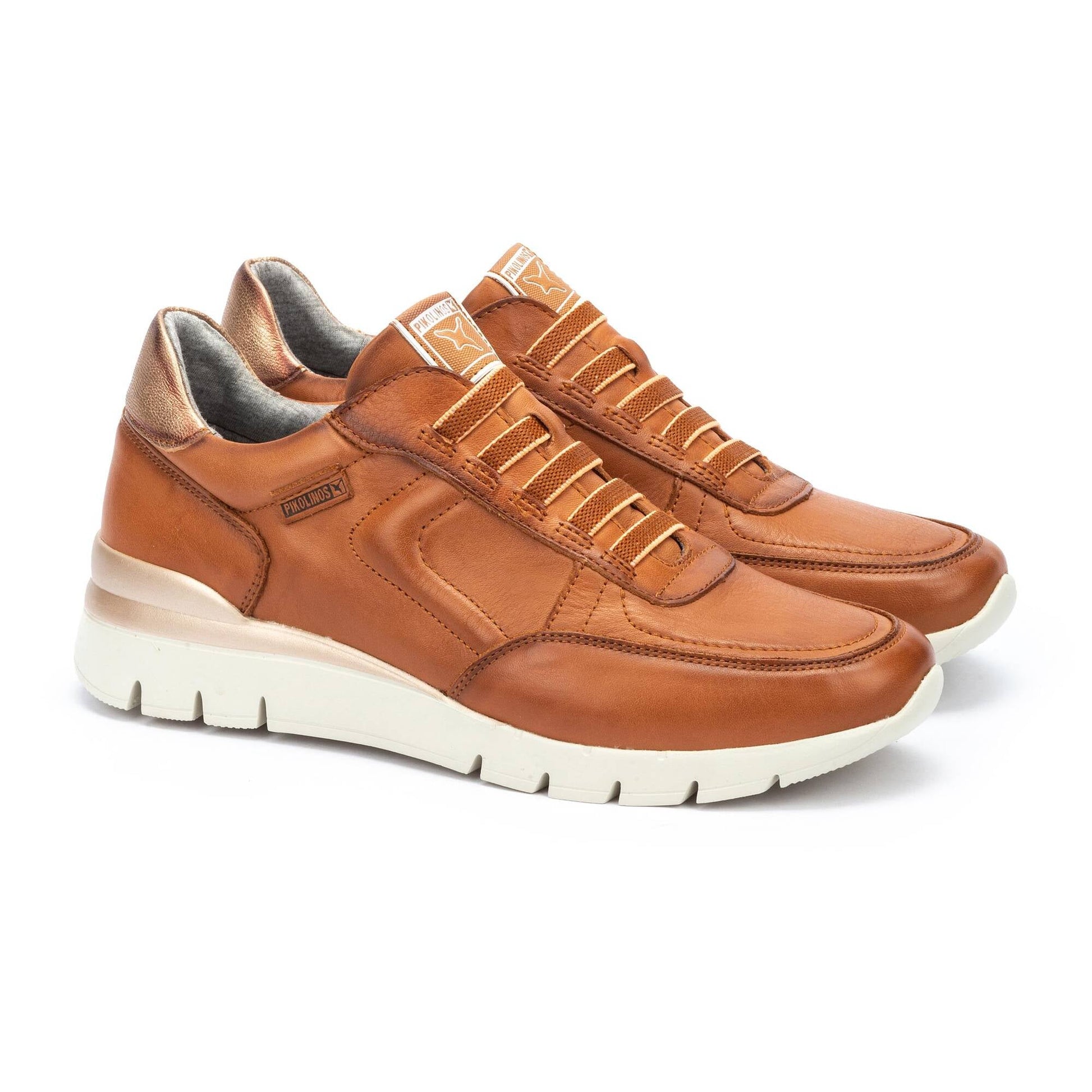Pikolinos sneakers with elastic CANTABRIA W4R-6731