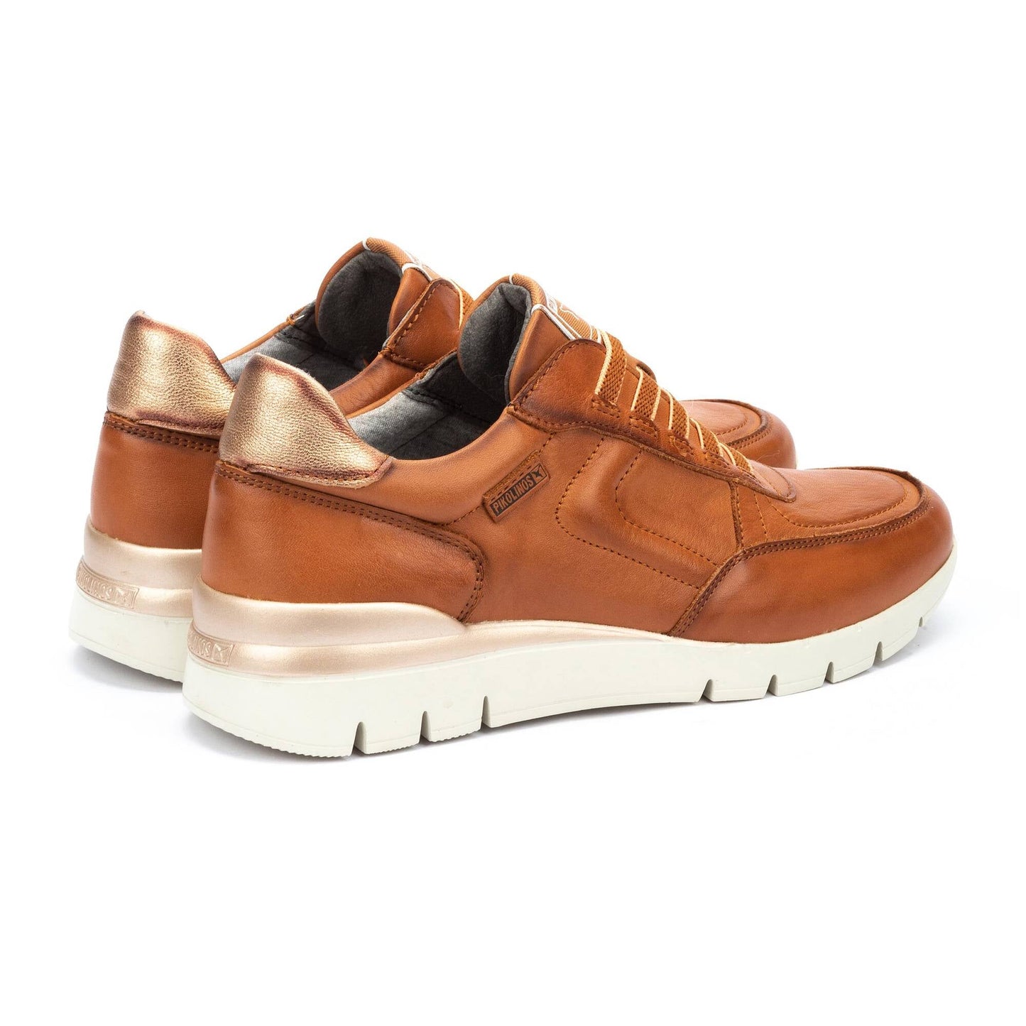 Pikolinos sneakers with elastic CANTABRIA W4R-6731