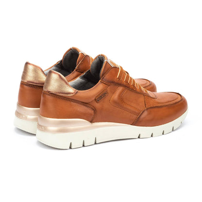 Pikolinos sneakers with elastic CANTABRIA W4R-6731