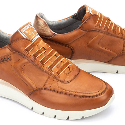 Pikolinos sneakers with elastic CANTABRIA W4R-6731