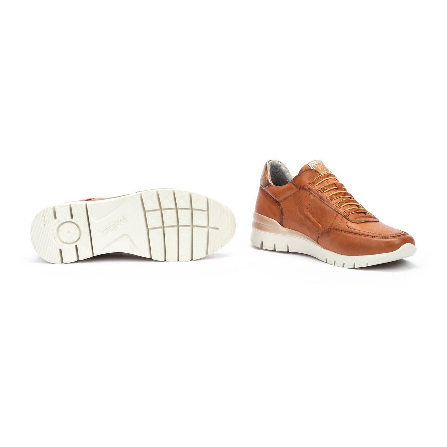 Pikolinos sneakers with elastic CANTABRIA W4R-6731