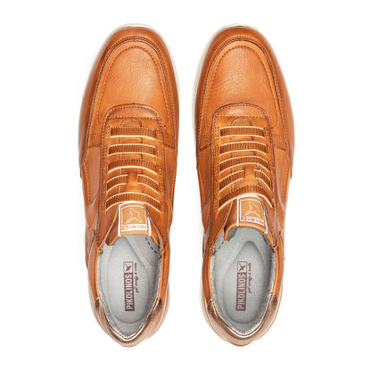 Pikolinos sneakers with elastic CANTABRIA W4R-6731