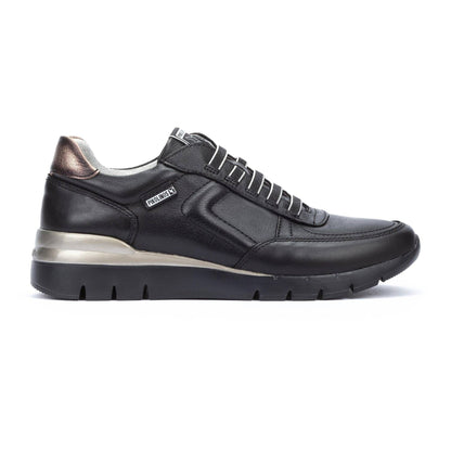 Black,4-5 / 35 EU