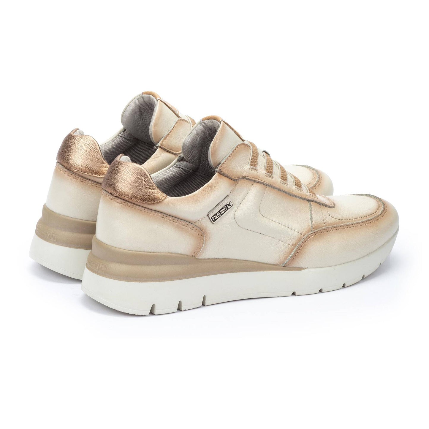 Pikolinos sneakers with elastic CANTABRIA W4R-6731