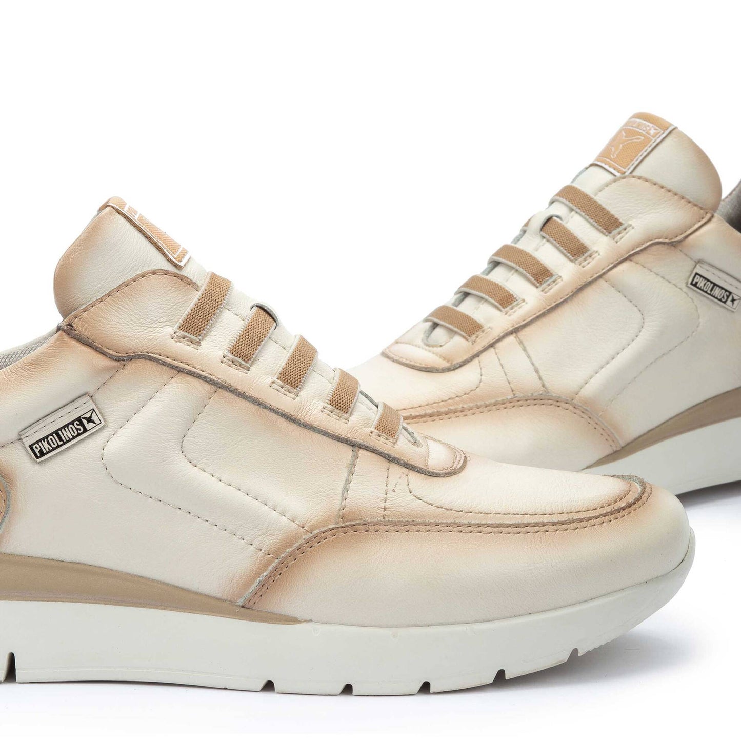 Pikolinos sneakers with elastic CANTABRIA W4R-6731