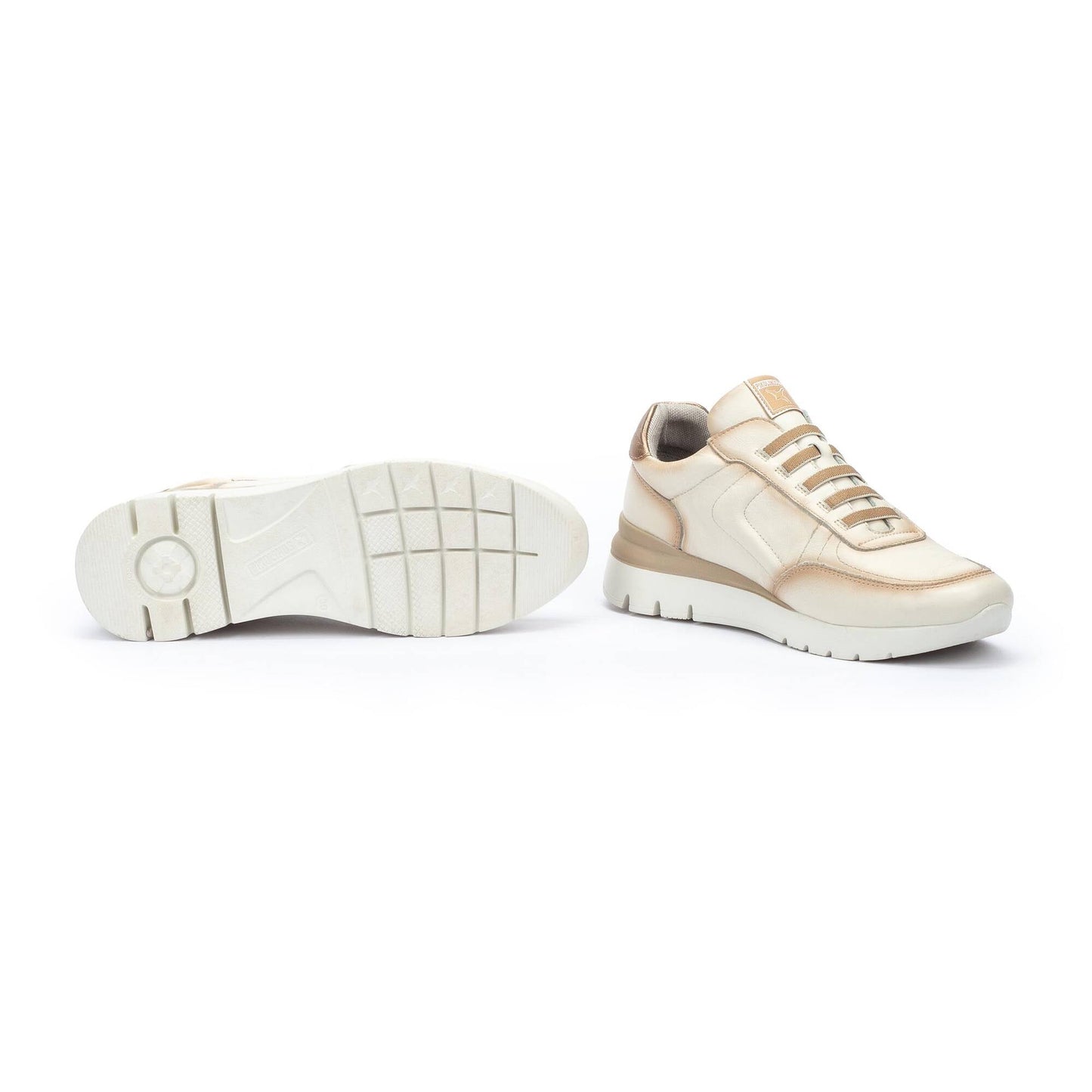Pikolinos sneakers with elastic CANTABRIA W4R-6731