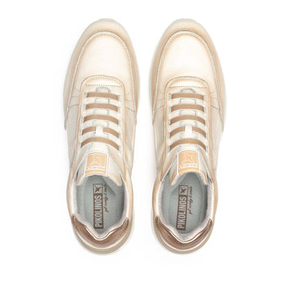 Pikolinos sneakers with elastic CANTABRIA W4R-6731