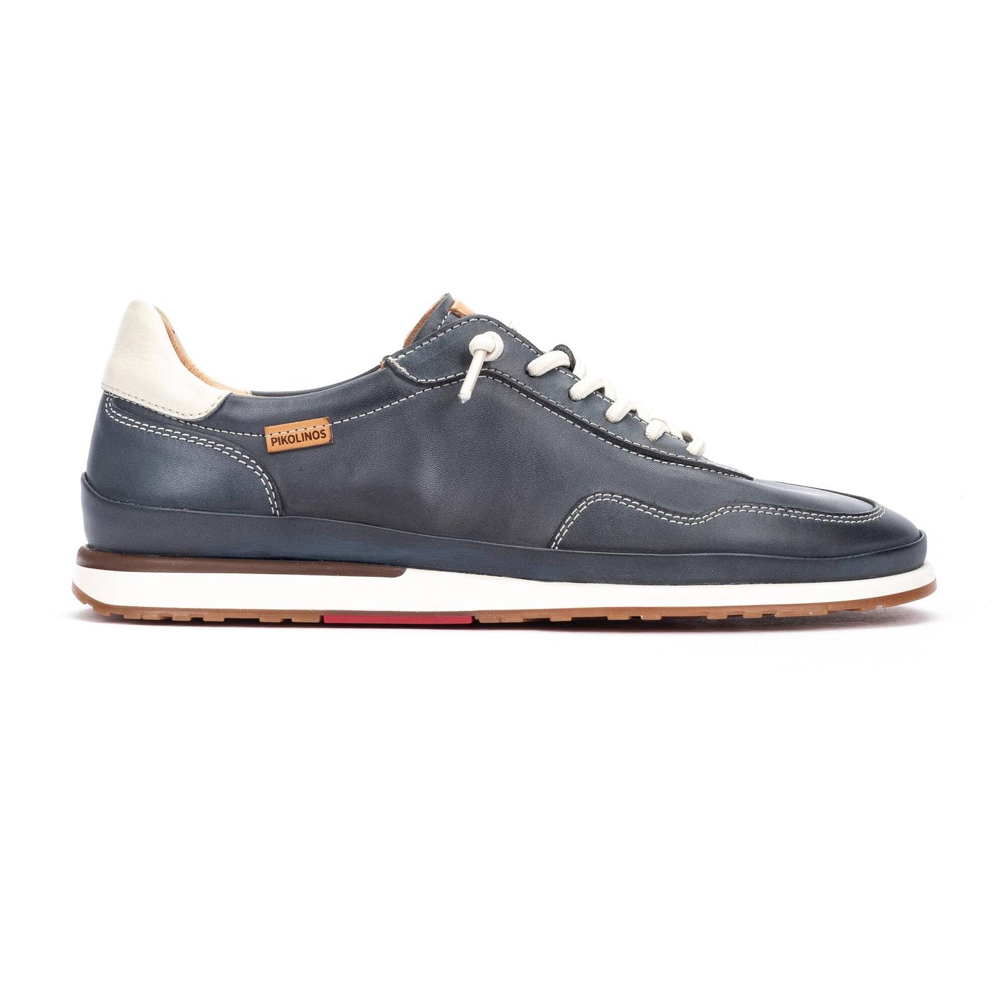 Pikolinos sneakers with elastic laces DENIA W0A-6842C3
