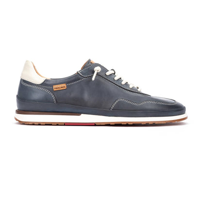 Pikolinos sneakers with elastic laces DENIA W0A-6842C3