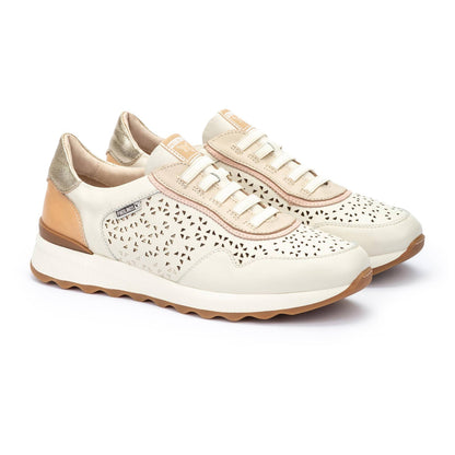 Pikolinos trainers with elastic closure ARRECIFE W1M-6629C1