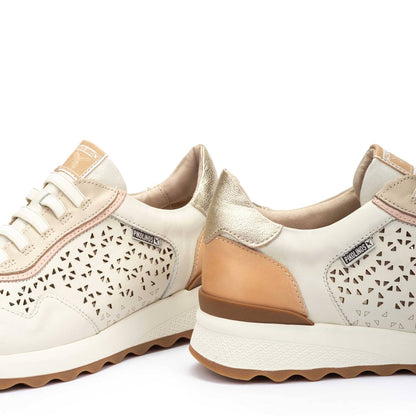 Pikolinos trainers with elastic closure ARRECIFE W1M-6629C1
